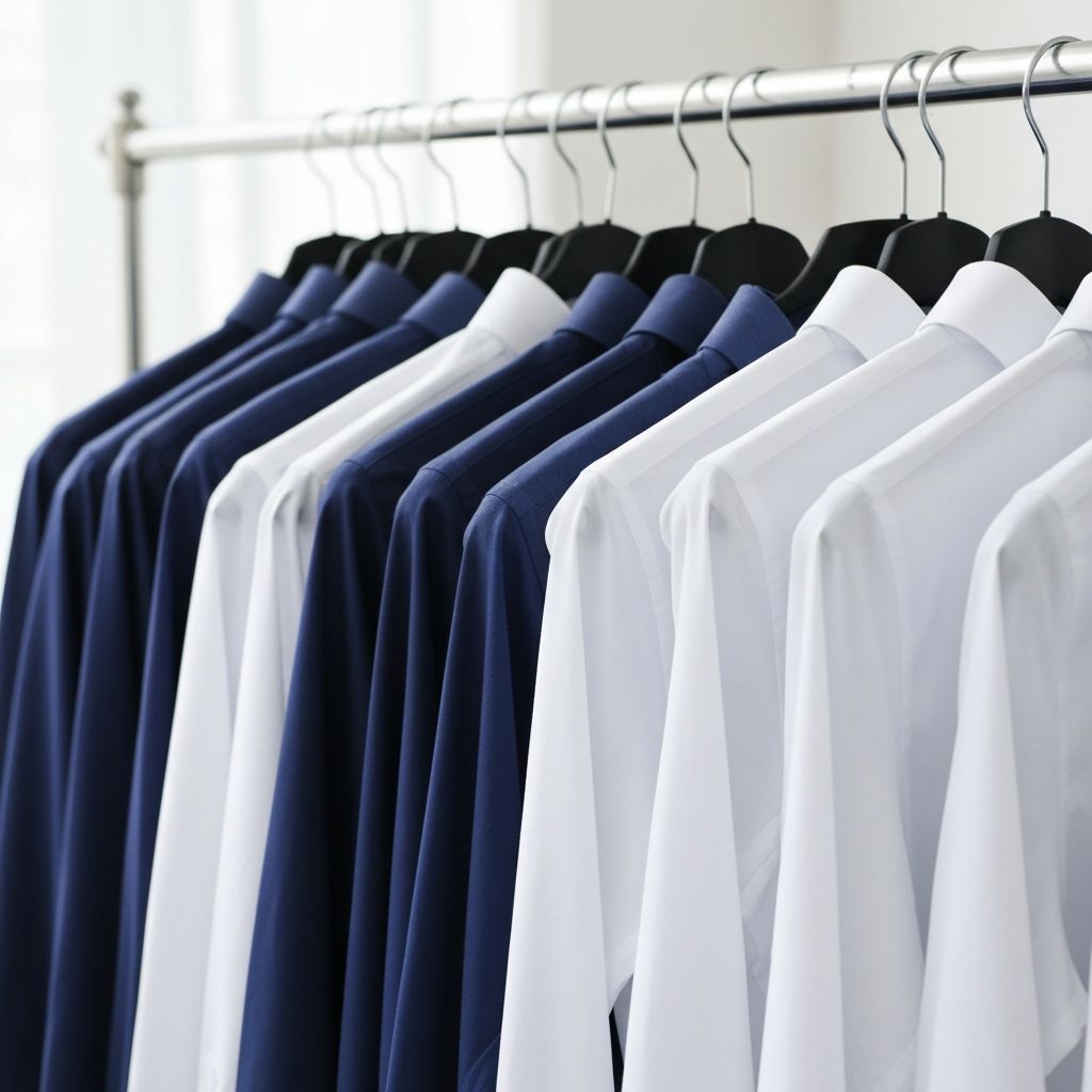 Corporate Uniforms