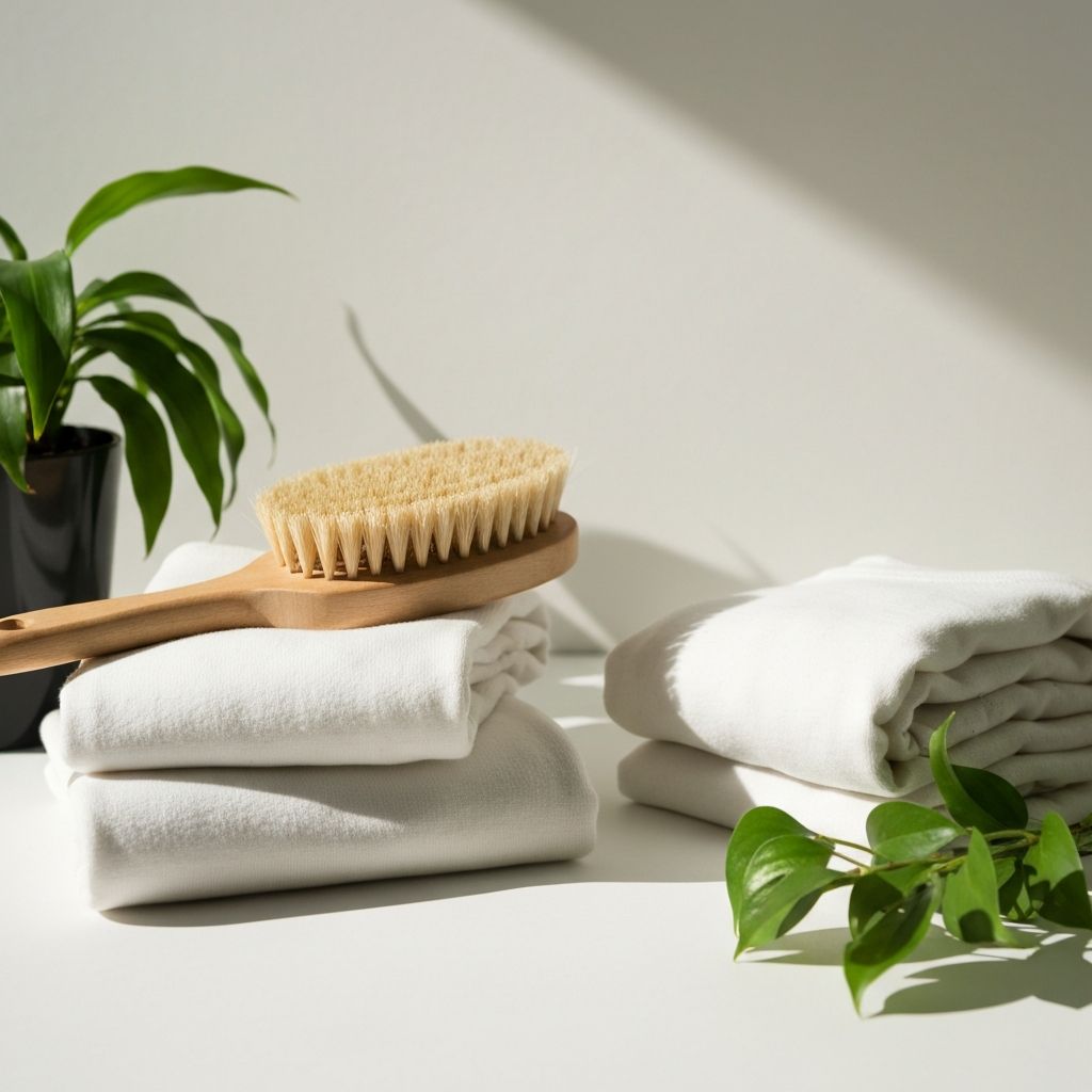 Laundry care guides