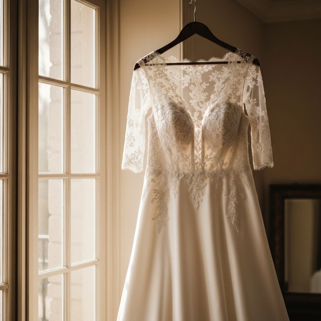 Wedding Attire